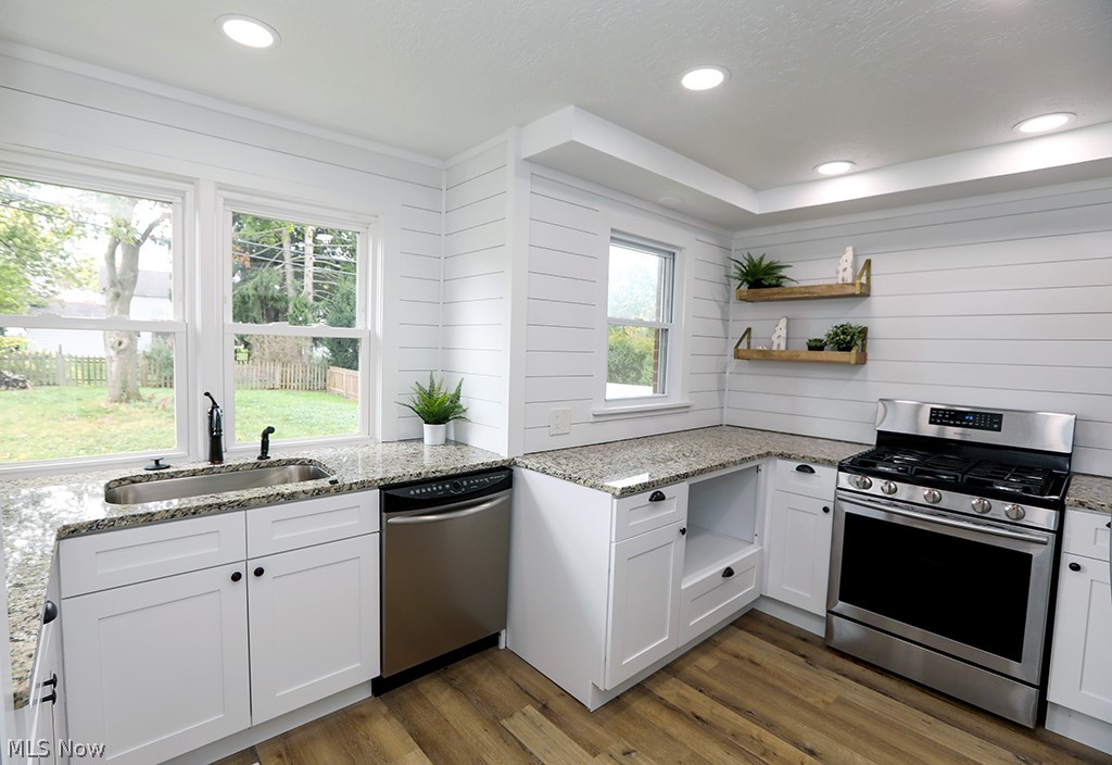 Martindale Allotment 01 - Residential