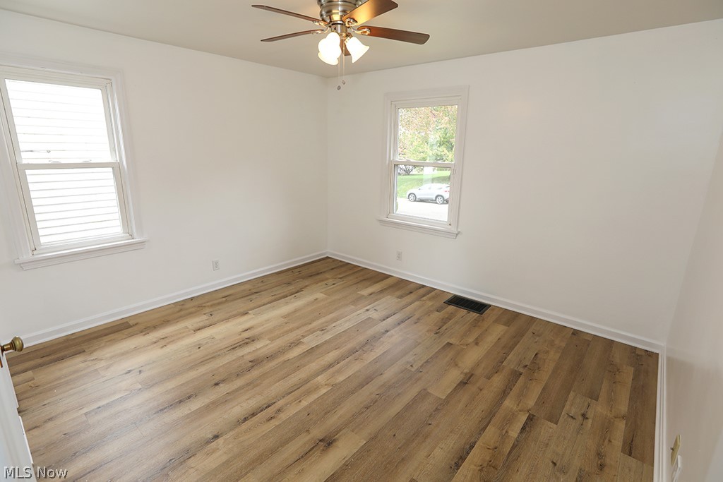 Martindale Allotment 01 - Residential