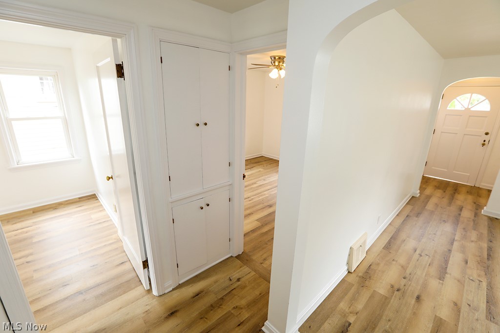 Martindale Allotment 01 - Residential