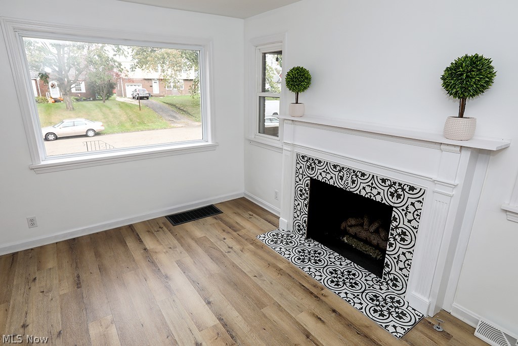 Martindale Allotment 01 - Residential