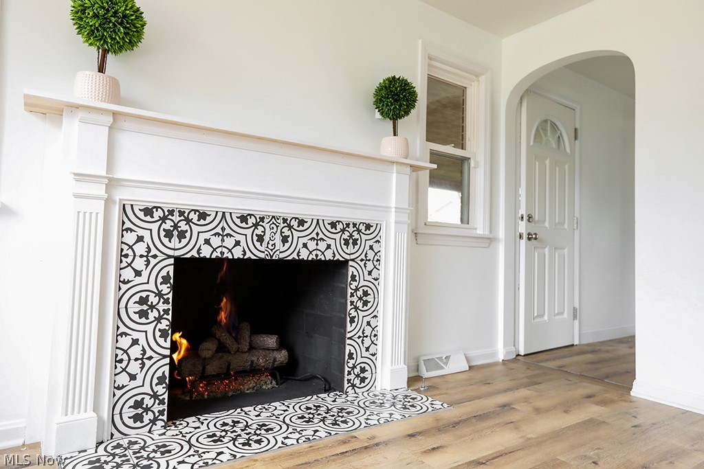 Martindale Allotment 01 - Residential