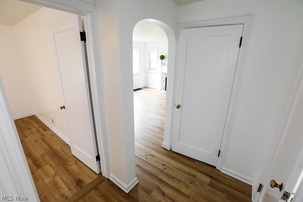 Martindale Allotment 01 - Residential