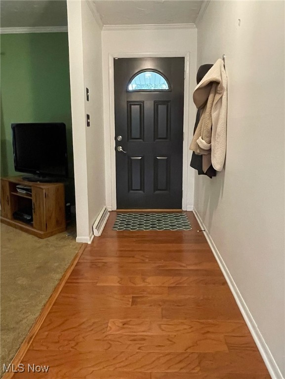 Franklin - Residential