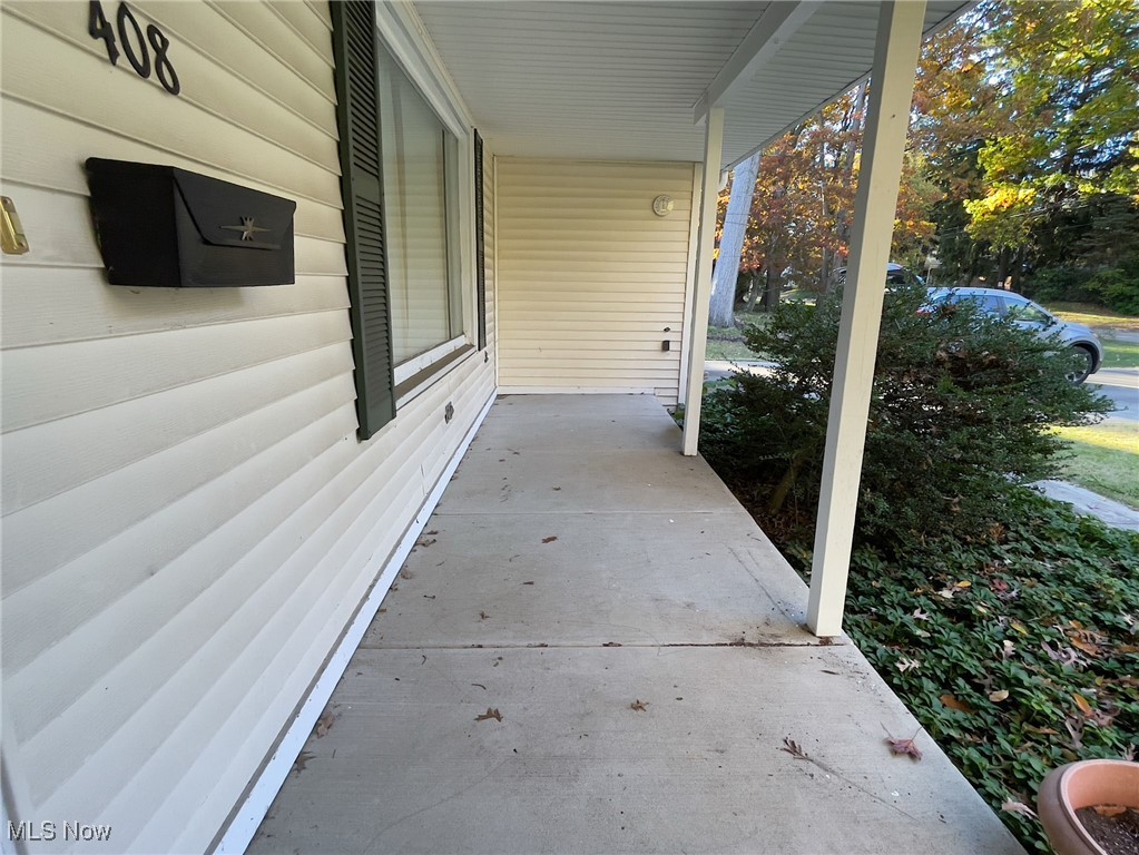 Franklin - Residential