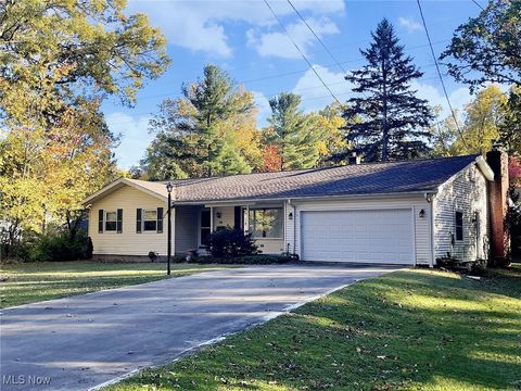 408 Valleyview Drive Kent OH 44240