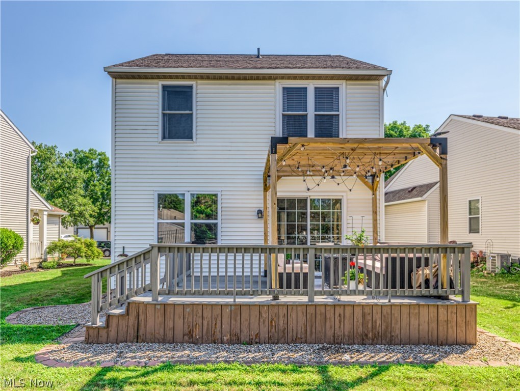 Village At Coventry Crossing - Residential