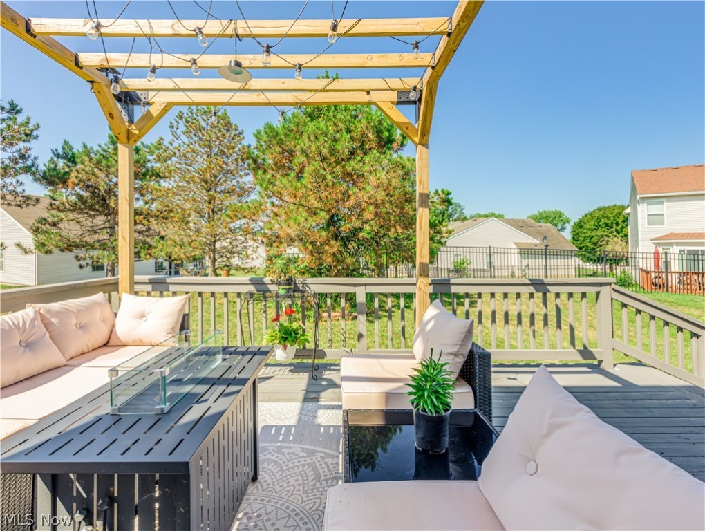 Village At Coventry Crossing - Residential
