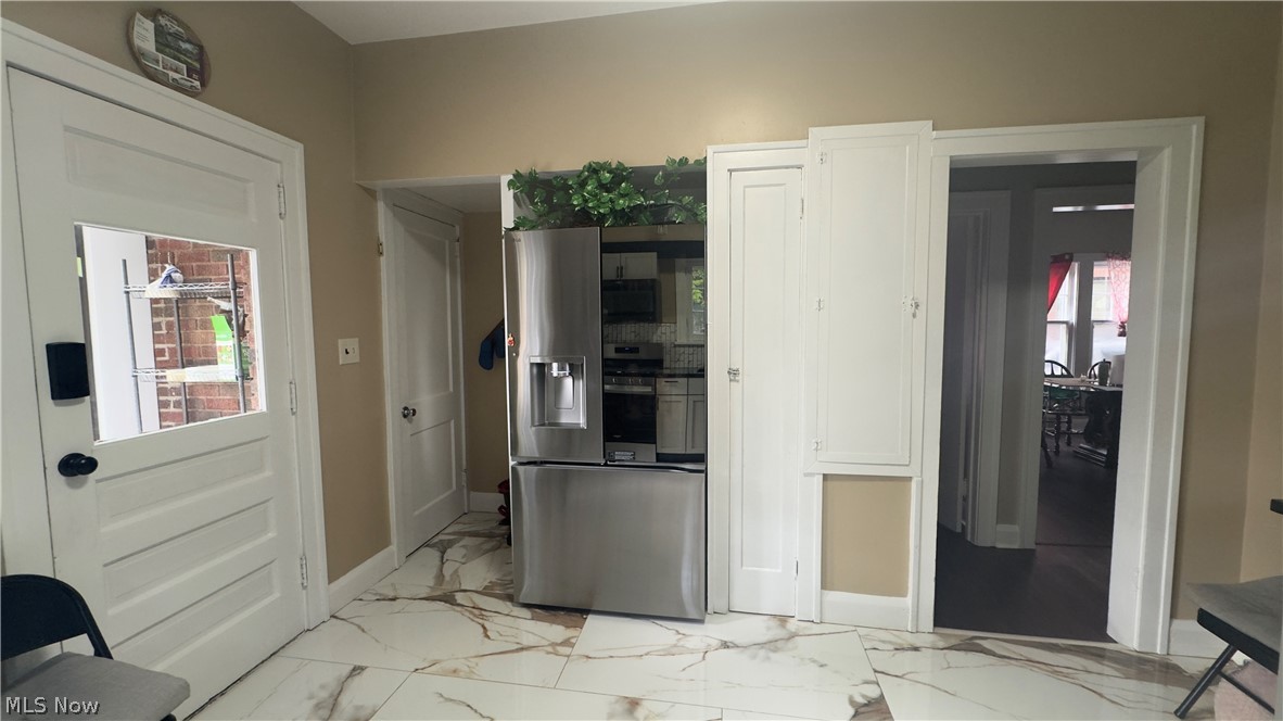 Newport Village - Residential