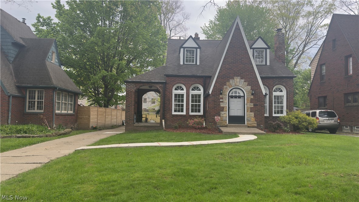 Newport Village - Residential