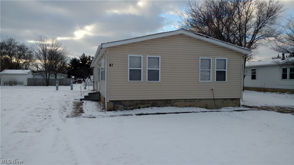 Pheasant Run Village Ph 01 - Residential