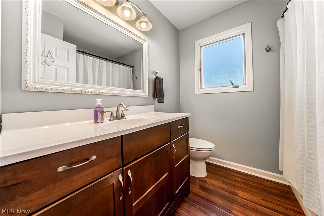 Center Ridge Heights - Residential