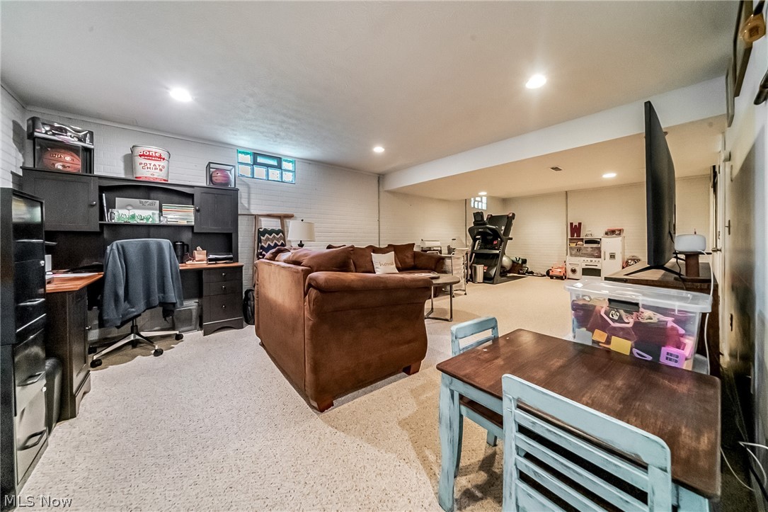 Center Ridge Heights - Residential