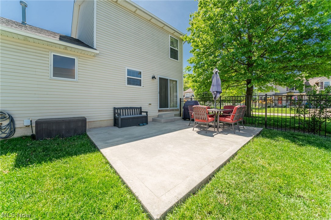 Center Ridge Heights - Residential