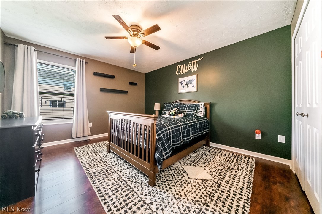 Center Ridge Heights - Residential