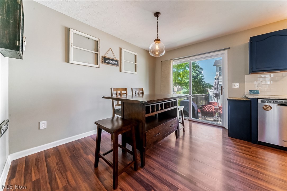 Center Ridge Heights - Residential