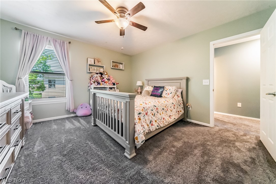 Center Ridge Heights - Residential