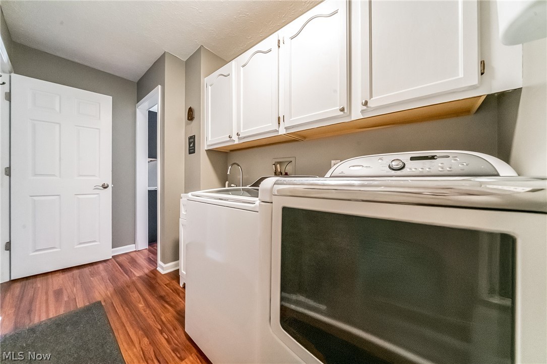 Center Ridge Heights - Residential