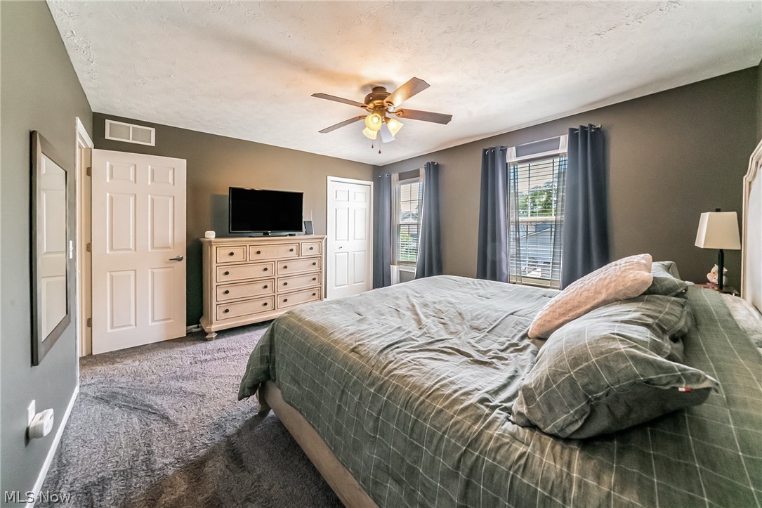 Center Ridge Heights - Residential