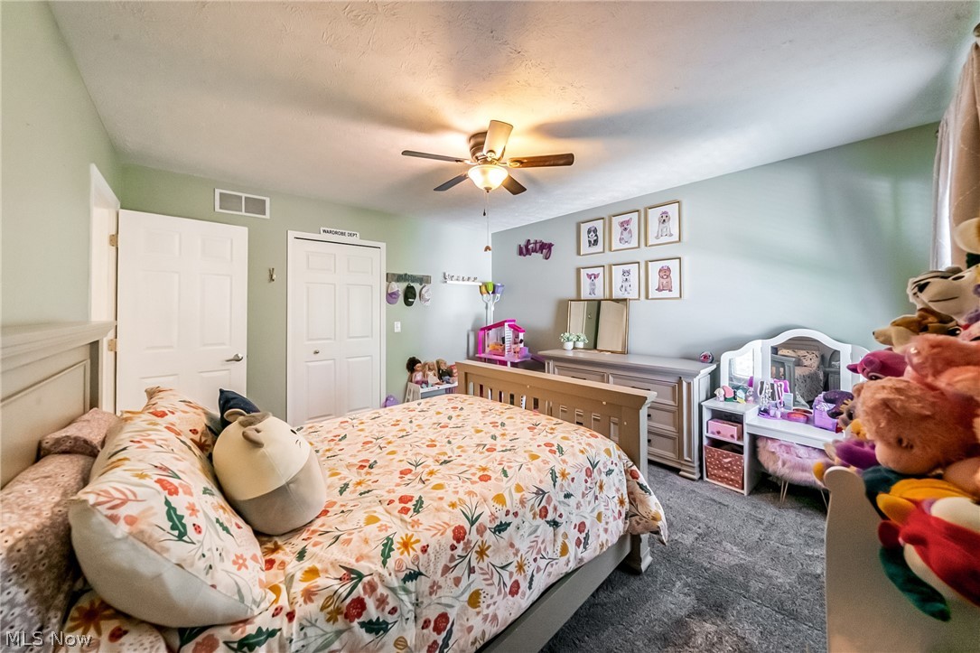 Center Ridge Heights - Residential