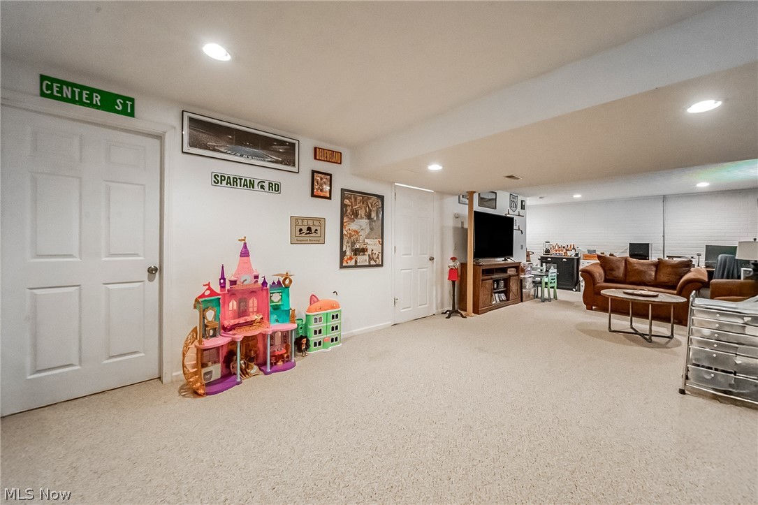 Center Ridge Heights - Residential