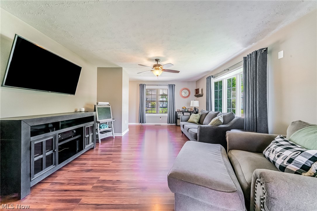 Center Ridge Heights - Residential