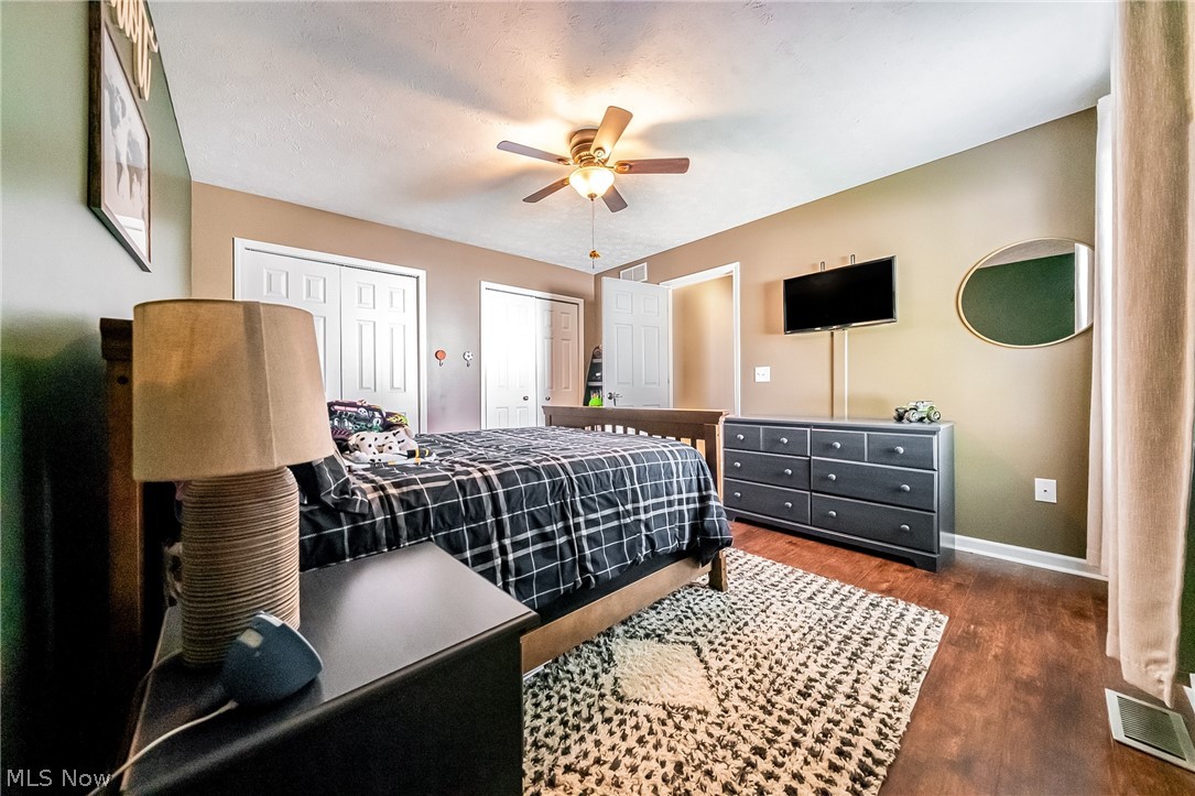 Center Ridge Heights - Residential