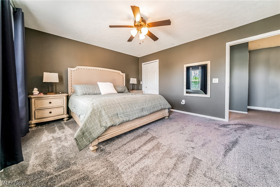 Center Ridge Heights - Residential