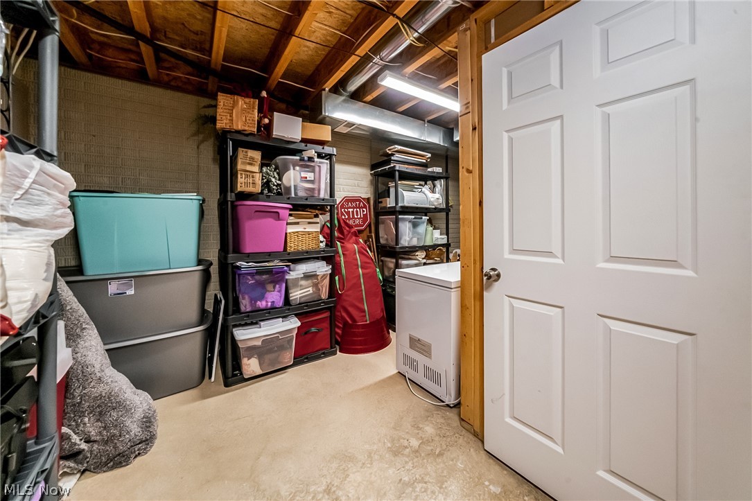 Center Ridge Heights - Residential