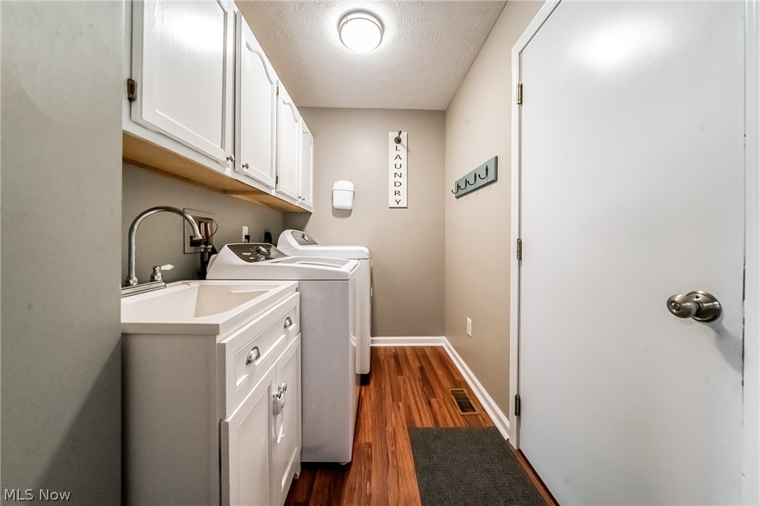 Center Ridge Heights - Residential