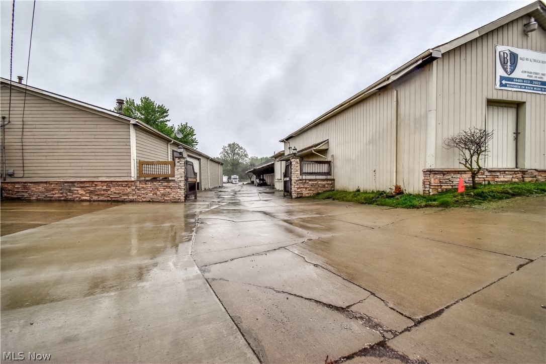 4199 Main Street