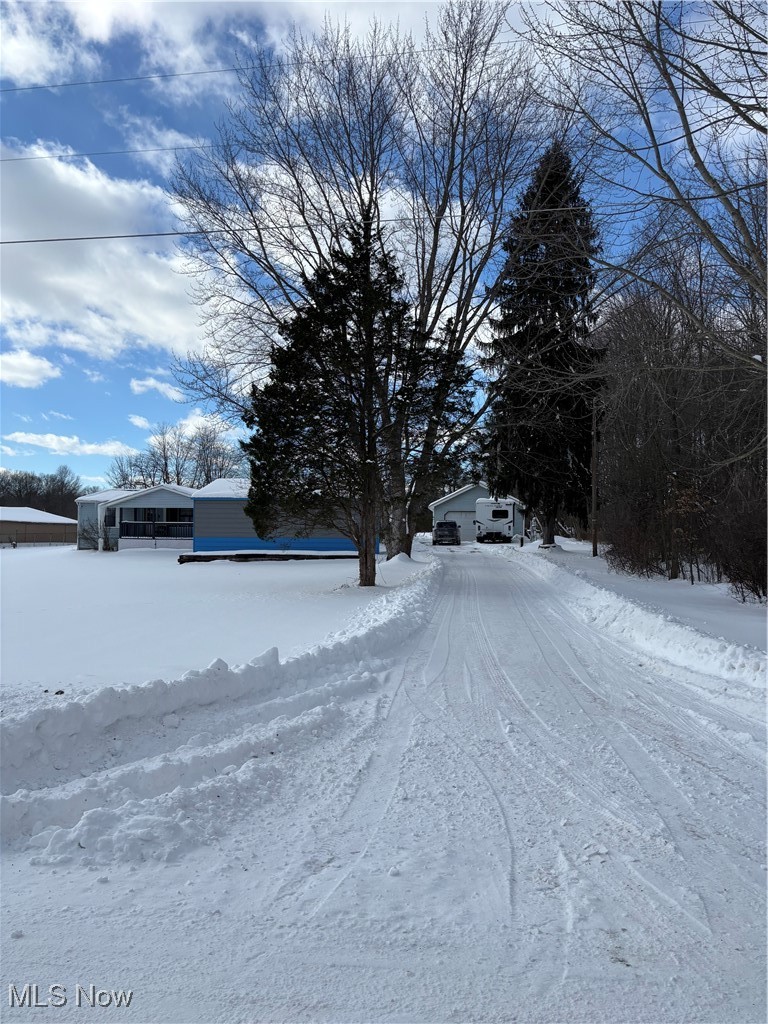 Deuley - Residential