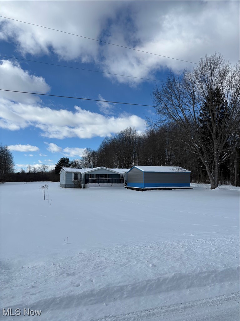 Deuley - Residential