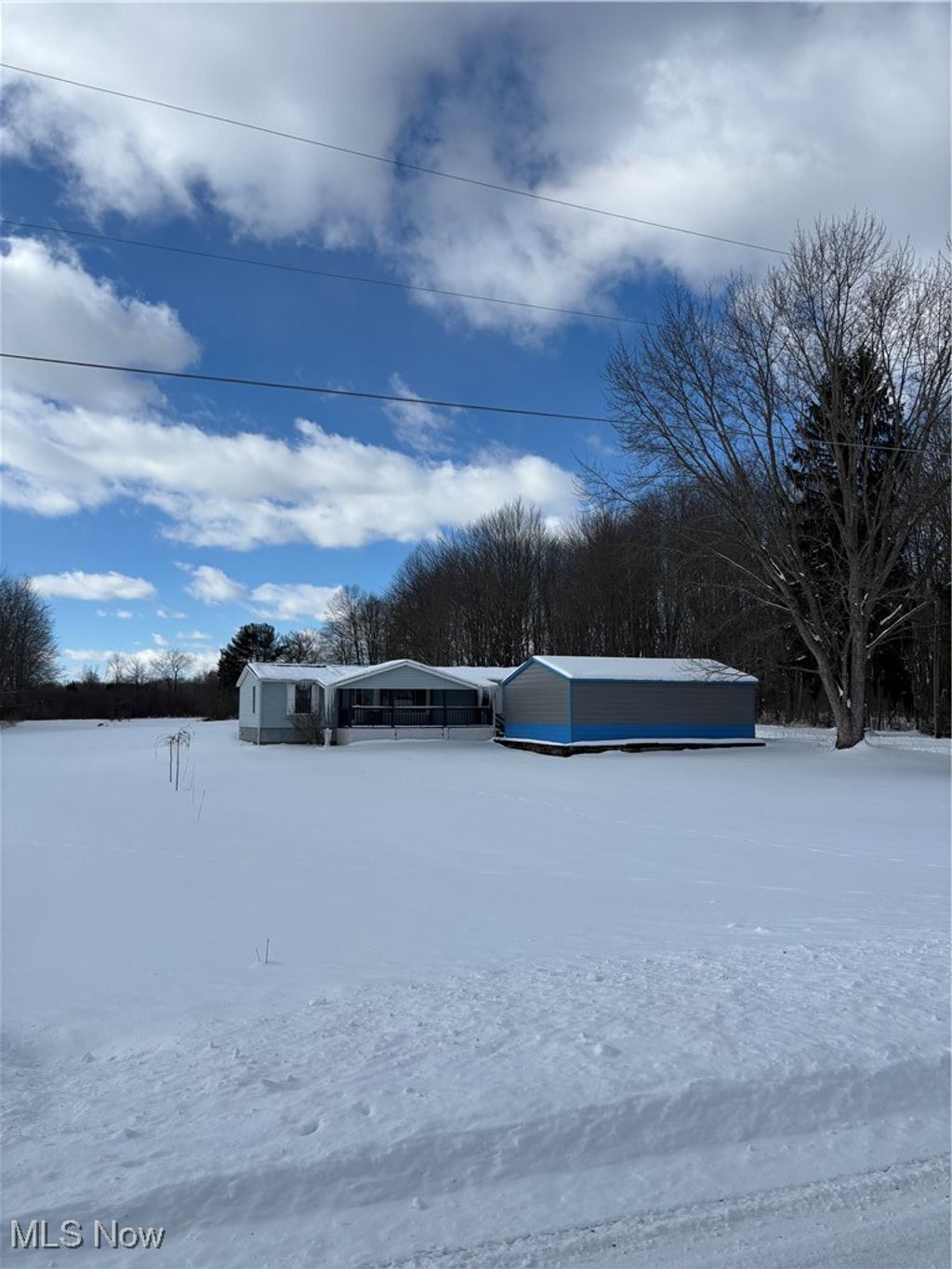 Photo of 717 Bandy Road, Deerfield, OH 44411 (MLS # 5184471)