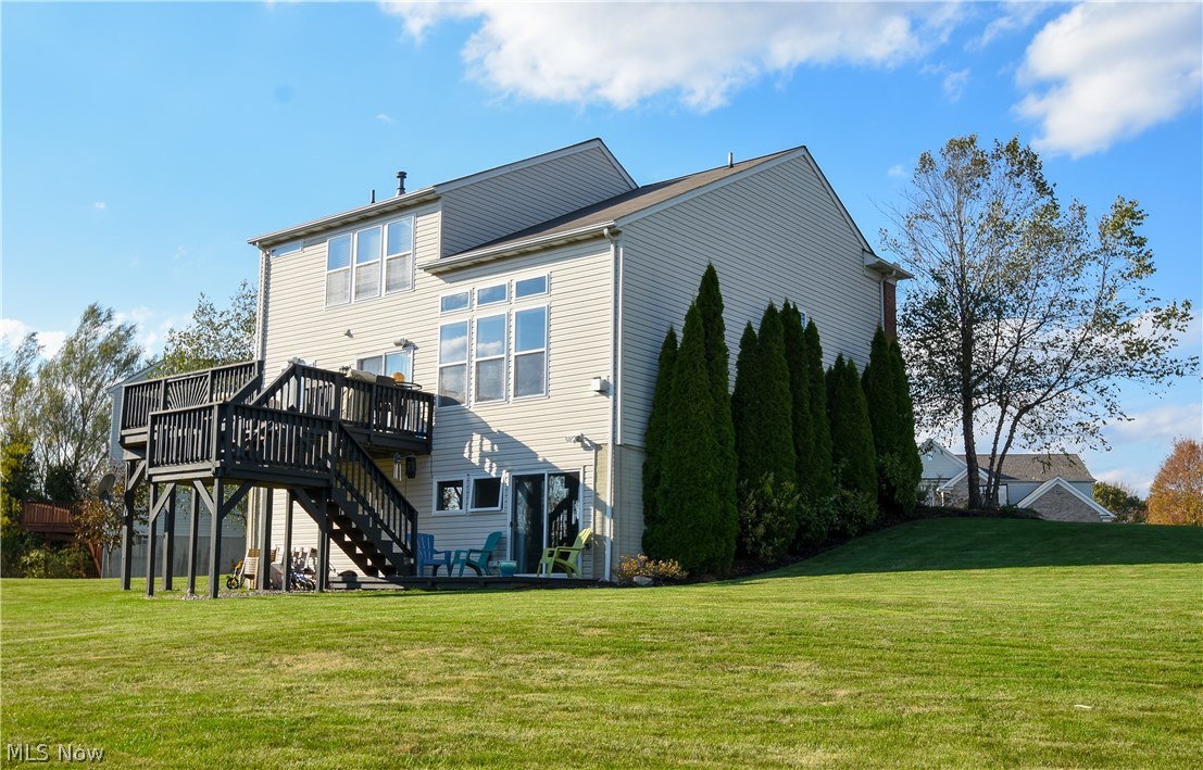 Auburn Crossings - Residential