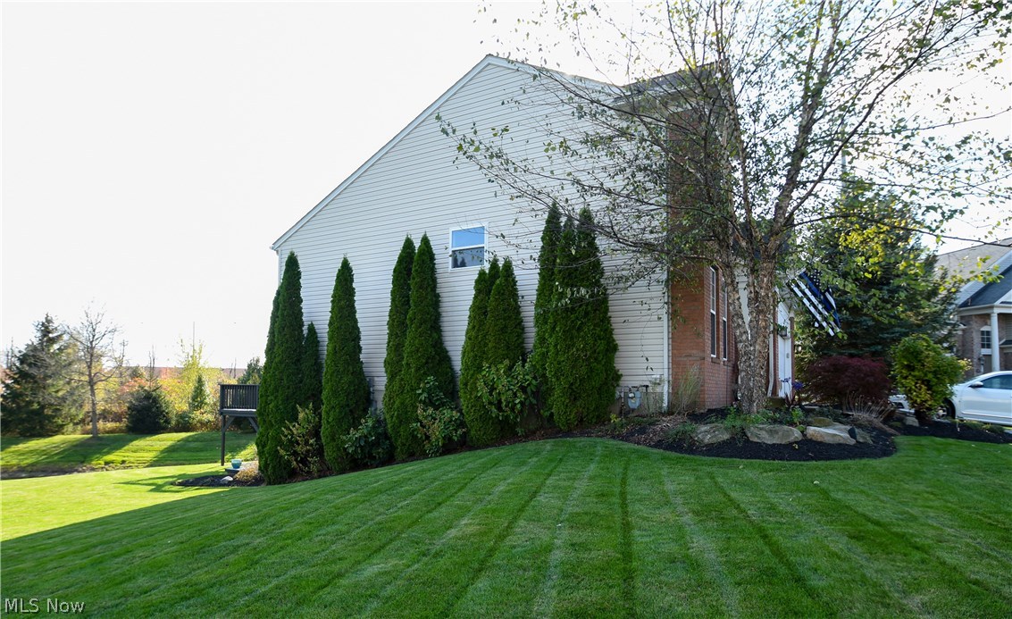 Auburn Crossings - Residential