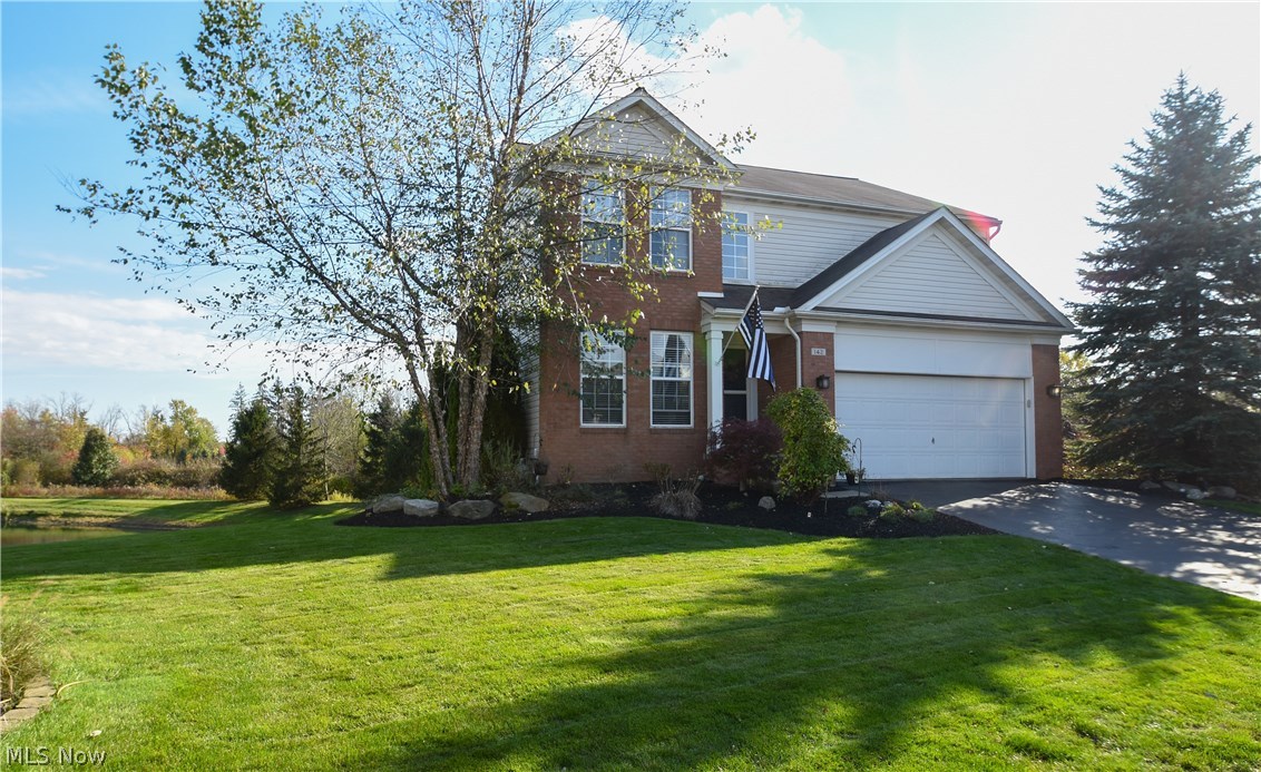 Auburn Crossings - Residential