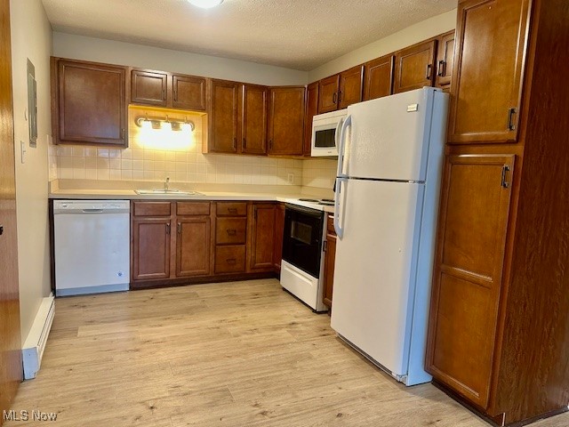 Housley - Residential Lease