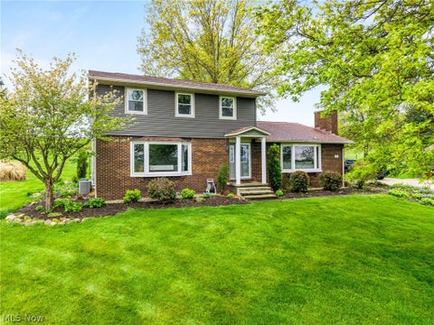 Homes For Sale - 291 Co Rd 2000<br/> Jeromesville, OH 44840