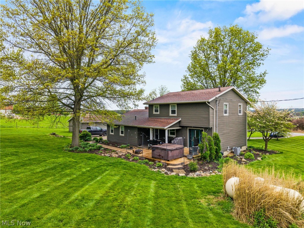 291 Co Rd 2000