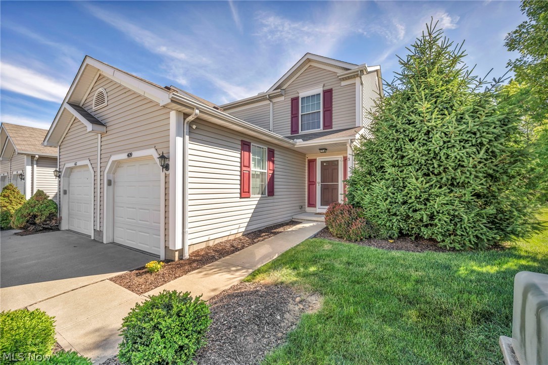 Village at Powdermaker Creek - Residential