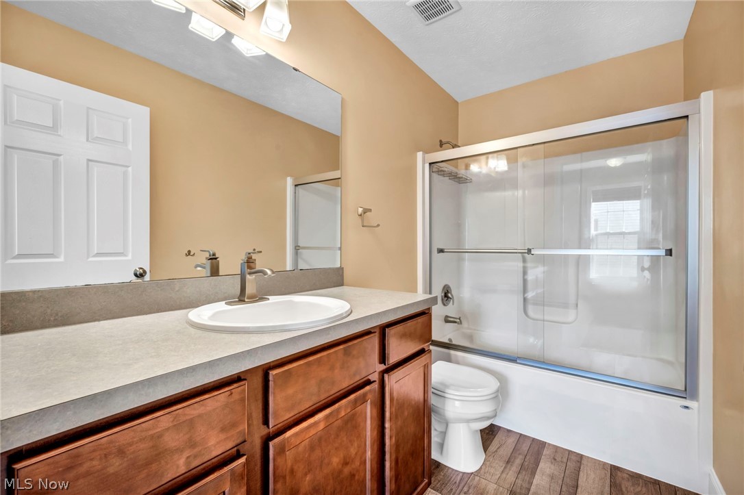 Village at Powdermaker Creek - Residential