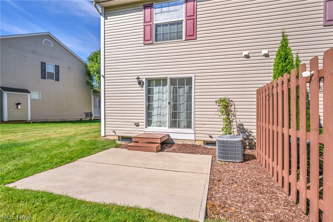 Village at Powdermaker Creek - Residential