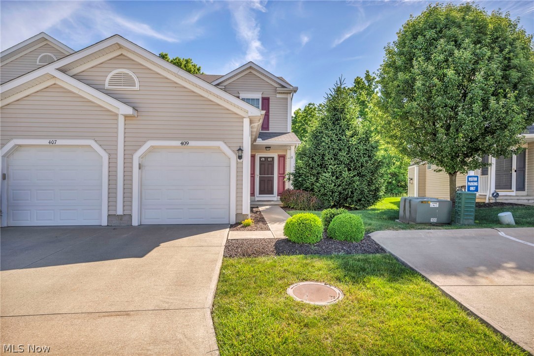 Village at Powdermaker Creek - Residential