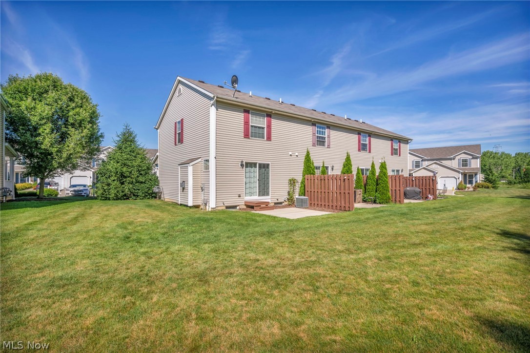 Village at Powdermaker Creek - Residential