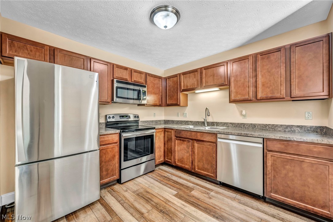 Village at Powdermaker Creek - Residential