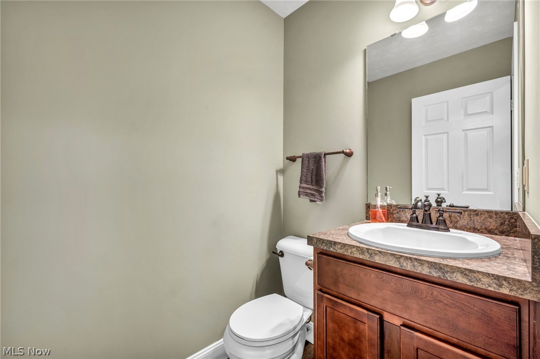 Village at Powdermaker Creek - Residential