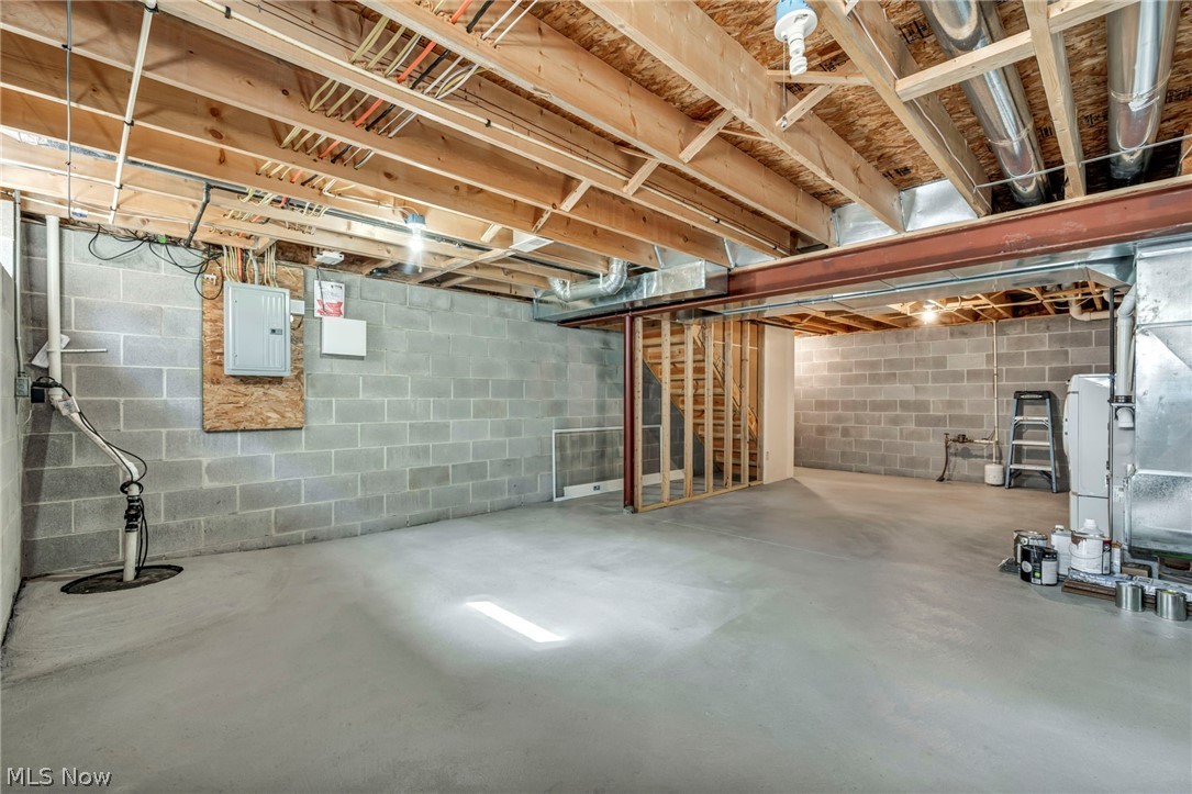 Village at Powdermaker Creek - Residential