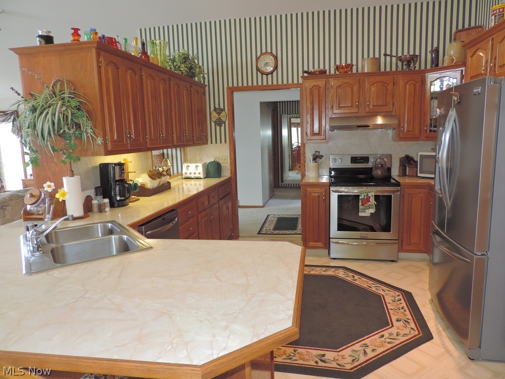 Wilkshire - Residential