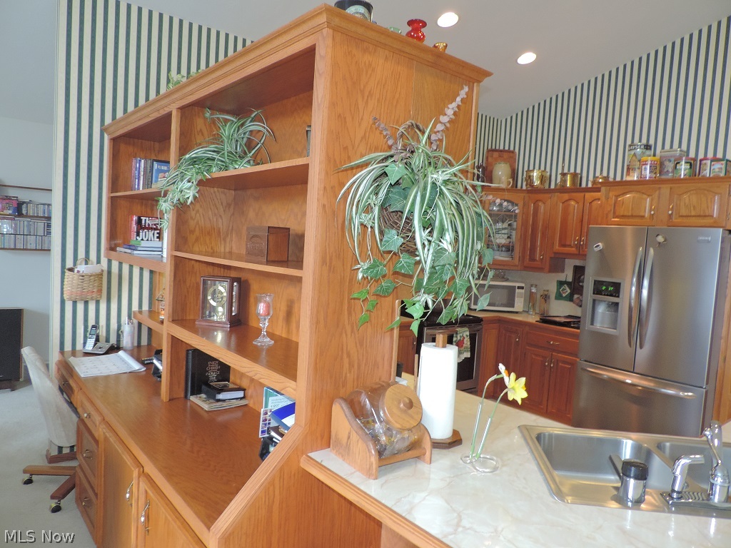 Wilkshire - Residential