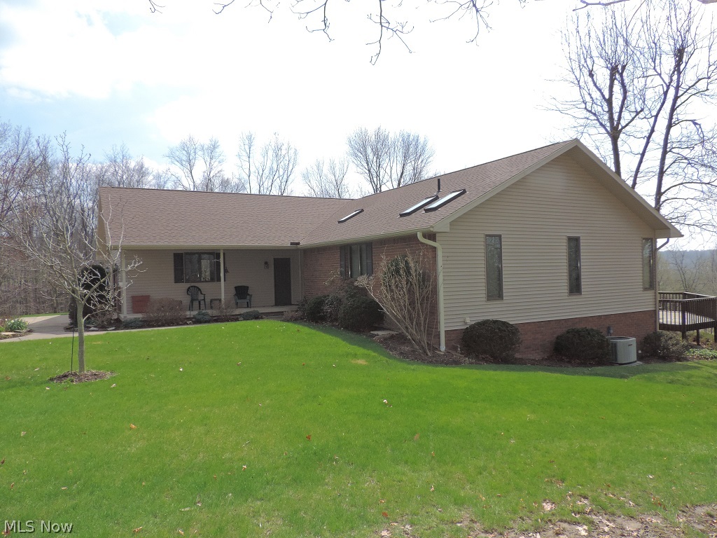 Wilkshire - Residential